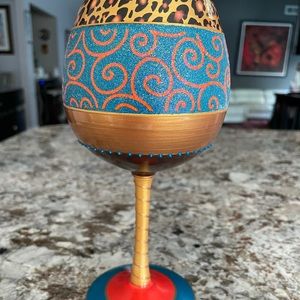 Fun for a birthday girl who has it all!